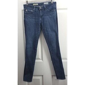 Adriano Goldschmied The Legging Ankle Size 25